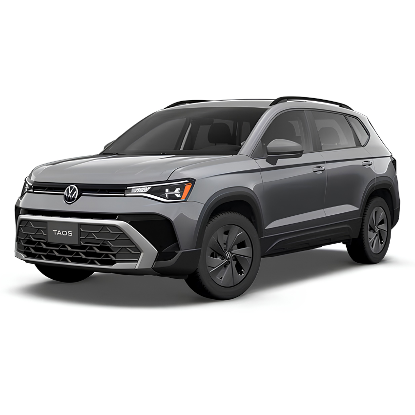 Volkswagen Taos